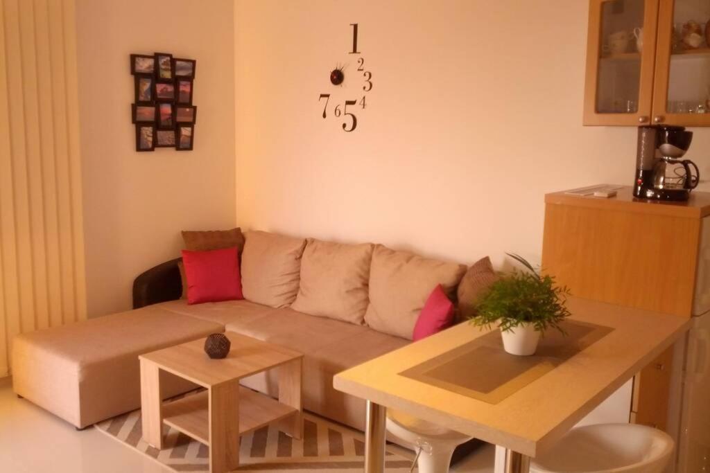 Apartment Dandelion Брела Екстериор снимка