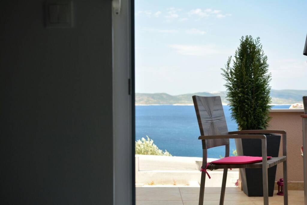 Apartment Dandelion Брела Екстериор снимка