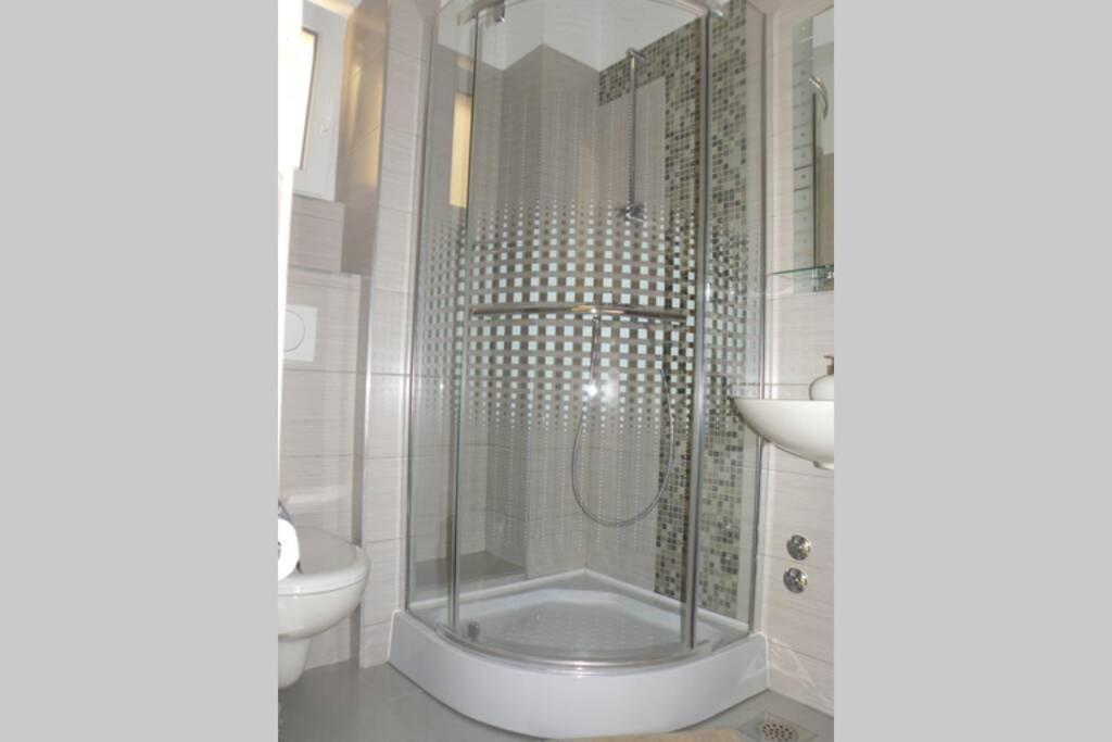 Apartment Dandelion Брела Екстериор снимка
