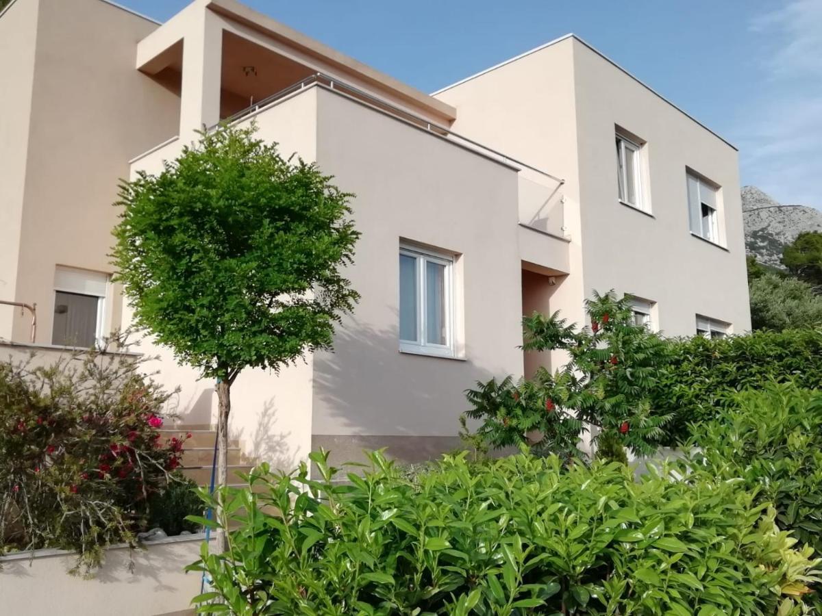 Apartment Dandelion Брела Екстериор снимка