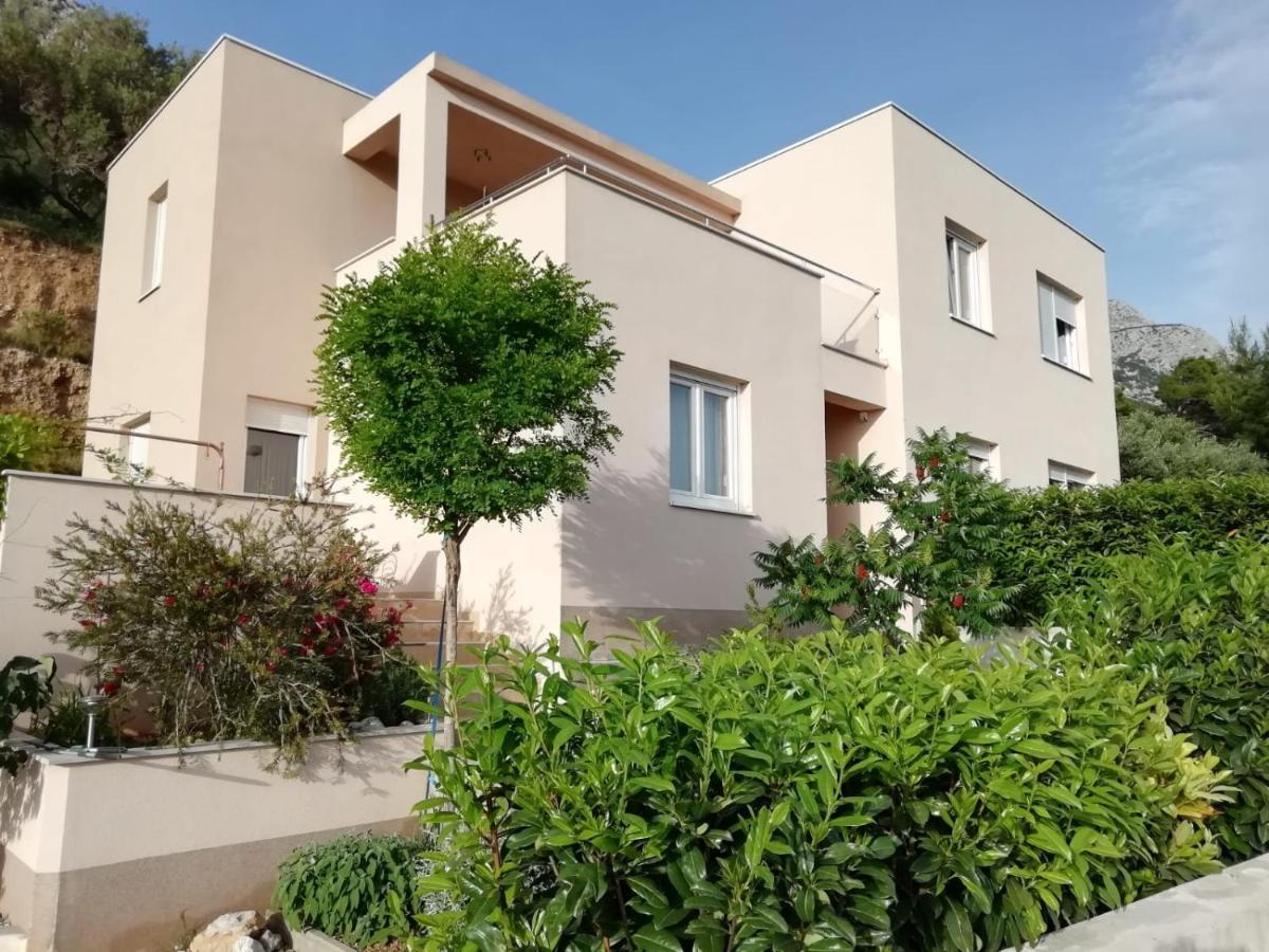 Apartment Dandelion Брела Екстериор снимка