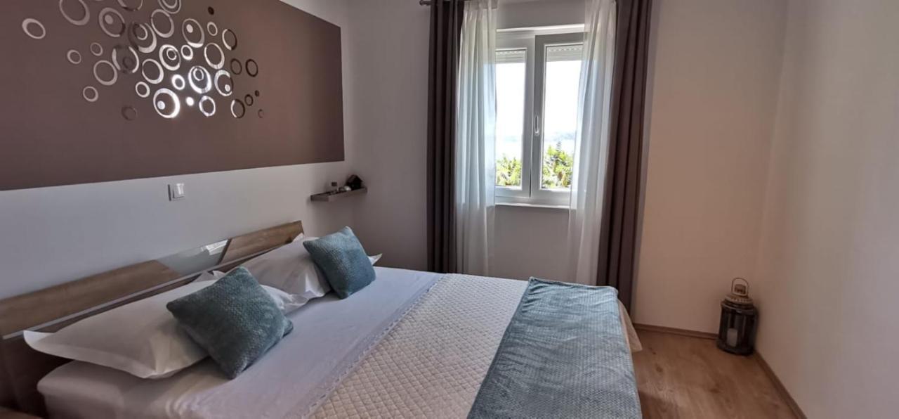 Apartment Dandelion Брела Екстериор снимка