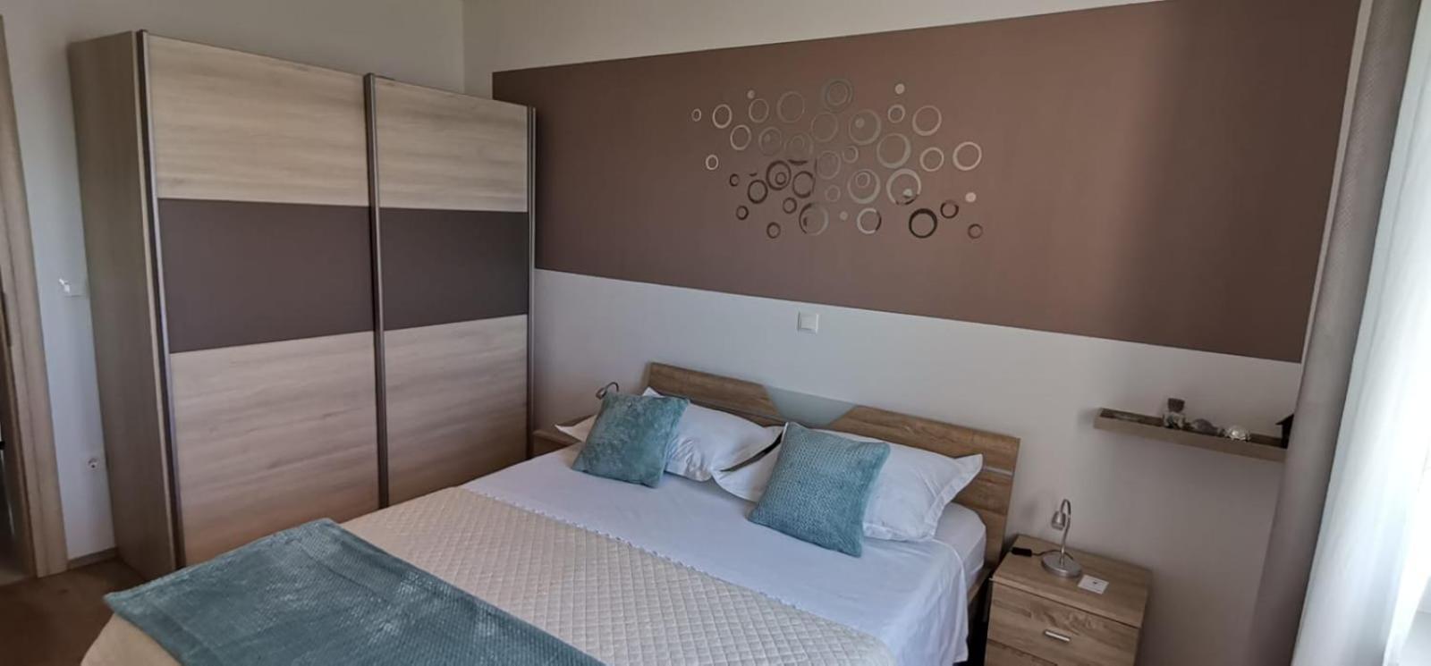 Apartment Dandelion Брела Стая снимка